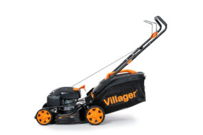 Motorna kosačica Villager EAGLE 4011 V - Слика 4