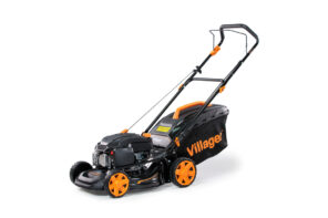 Motorna kosačica Villager EAGLE 4011 V - Слика 5