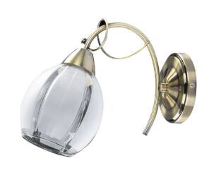 Rabalux Joel Zidne lampe 2269