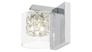 Rabalux Duchess Zidne lampe 3113