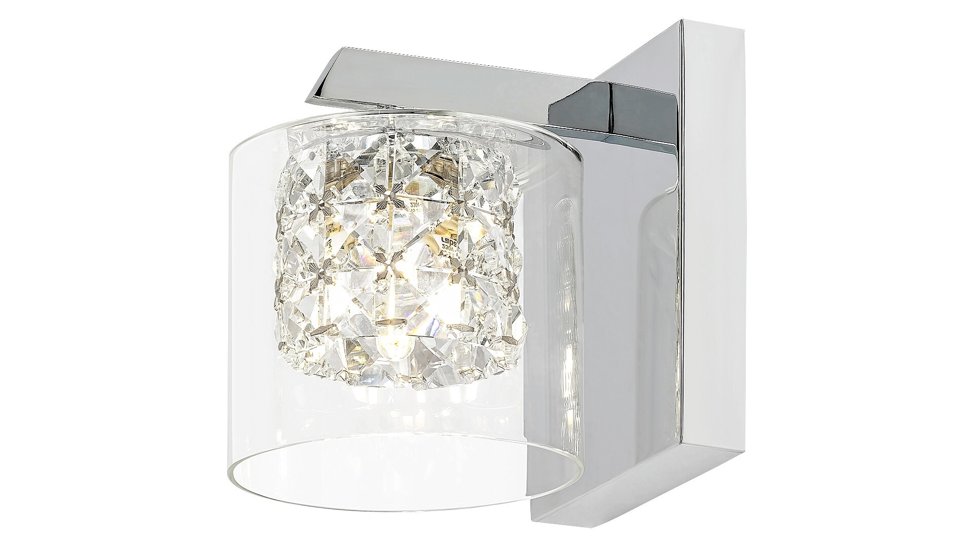Rabalux Duchess Zidne lampe 3113
