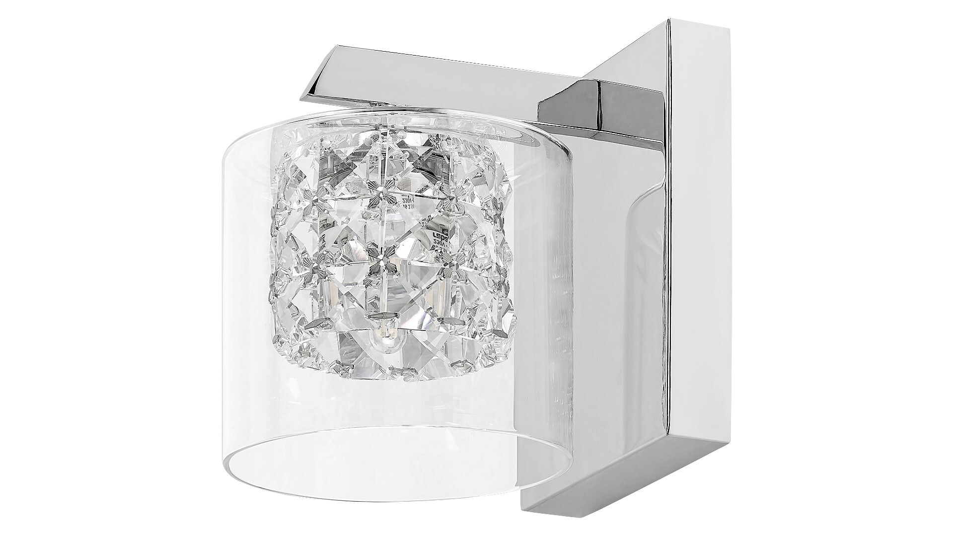 Rabalux Duchess Zidne lampe 3113 - Слика 2
