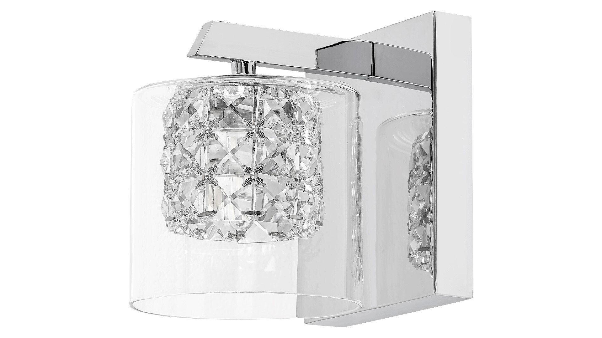 Rabalux Duchess Zidne lampe 3113 - Слика 3