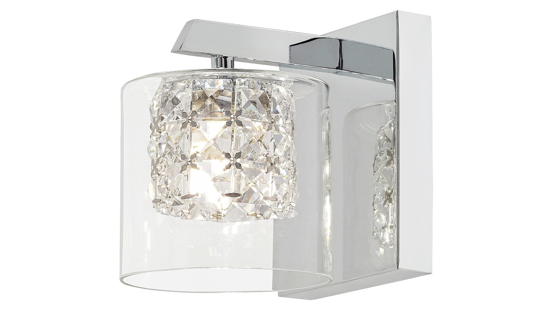 Rabalux Duchess Zidne lampe 3113 - Слика 4