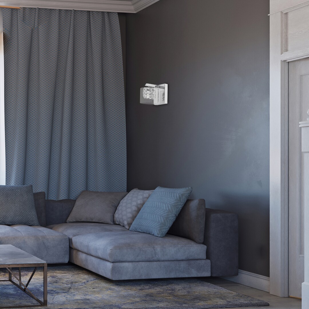 Rabalux Duchess Zidne lampe 3113 - Слика 6