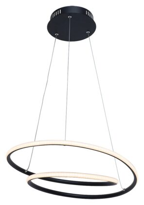 Rabalux Meridia Visilice 3257