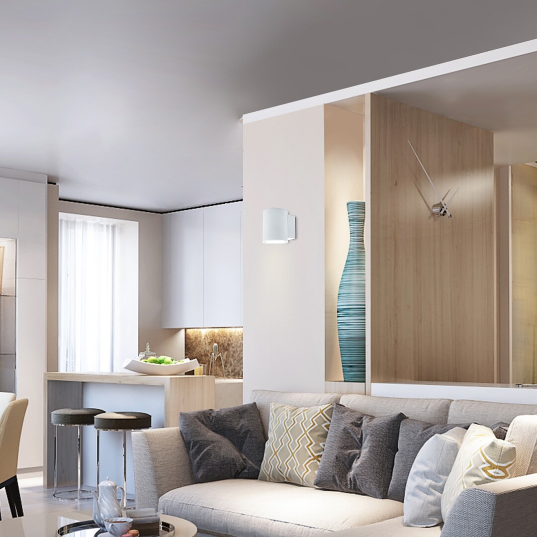 Rabalux Kaunas Zidne lampe 7021 - Слика 8