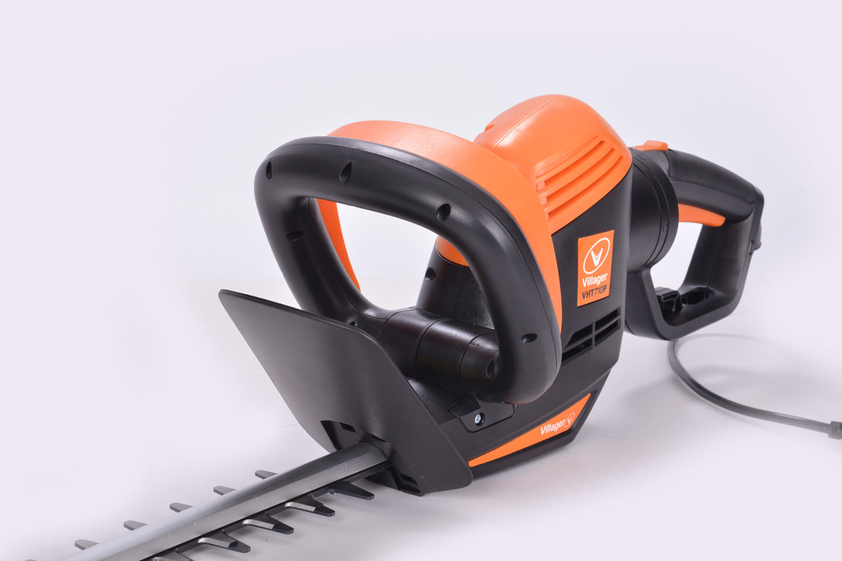 Električni trimer za živu ogradu VHT 710 P - Слика 2