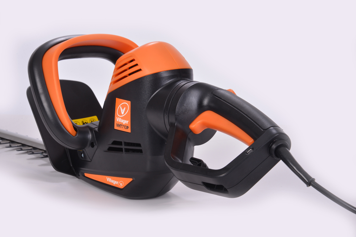 Električni trimer za živu ogradu VHT 710 P - Слика 3