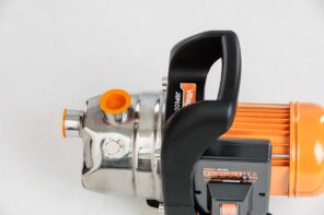 Pumpa za baštu Villager JGP 800 - Слика 6