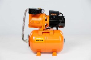 Hidropak Villager VGP 1500 B - Слика 2