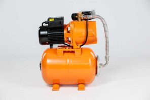 Hidropak Villager VGP 1500 B - Слика 5