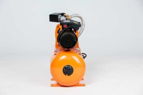 Hidropak Villager VGP 1500 B - Слика 6