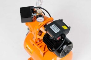 Hidropak Villager VGP 1500 B - Слика 7