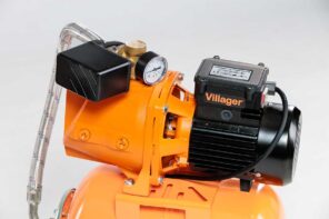 Hidropak Villager VGP 1500 B - Слика 8