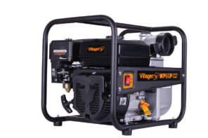 Motorna pumpa za vodu Villager WP 60 P - Слика 2