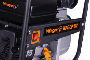 Motorna pumpa za vodu Villager WP 60 P - Слика 3
