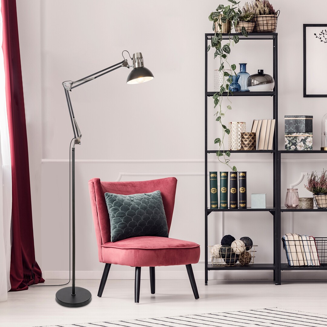 Rabalux Aristeo Podne lampe 2196 - Слика 4