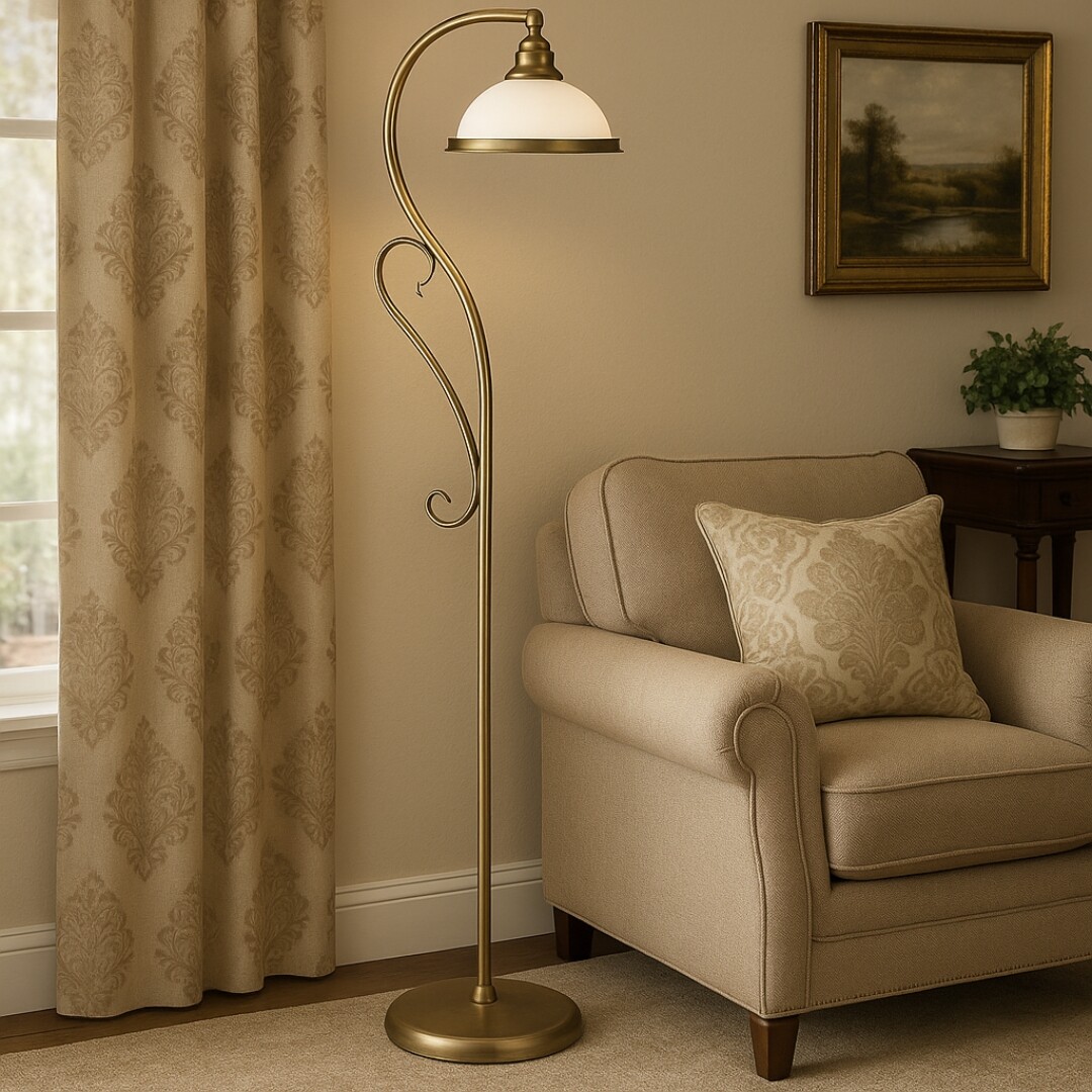 Rabalux Elisett Podne lampe 2758 - Слика 3