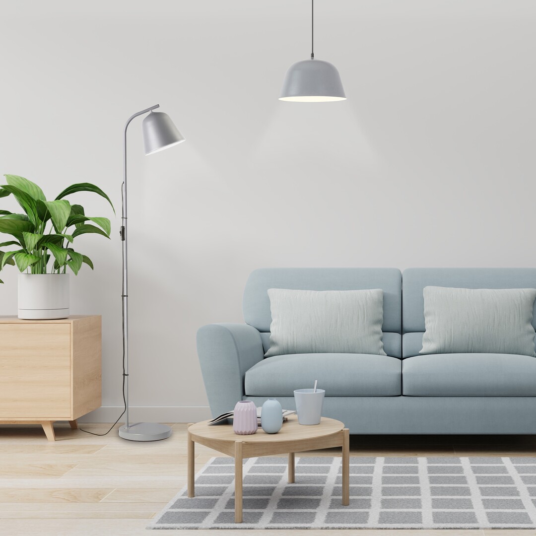 Rabalux Malia Podne lampe 3096 - Слика 4