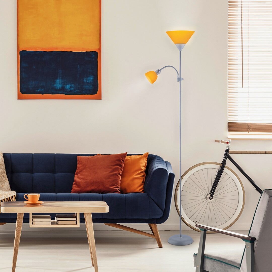Rabalux Action Podne lampe 4026 - Слика 3