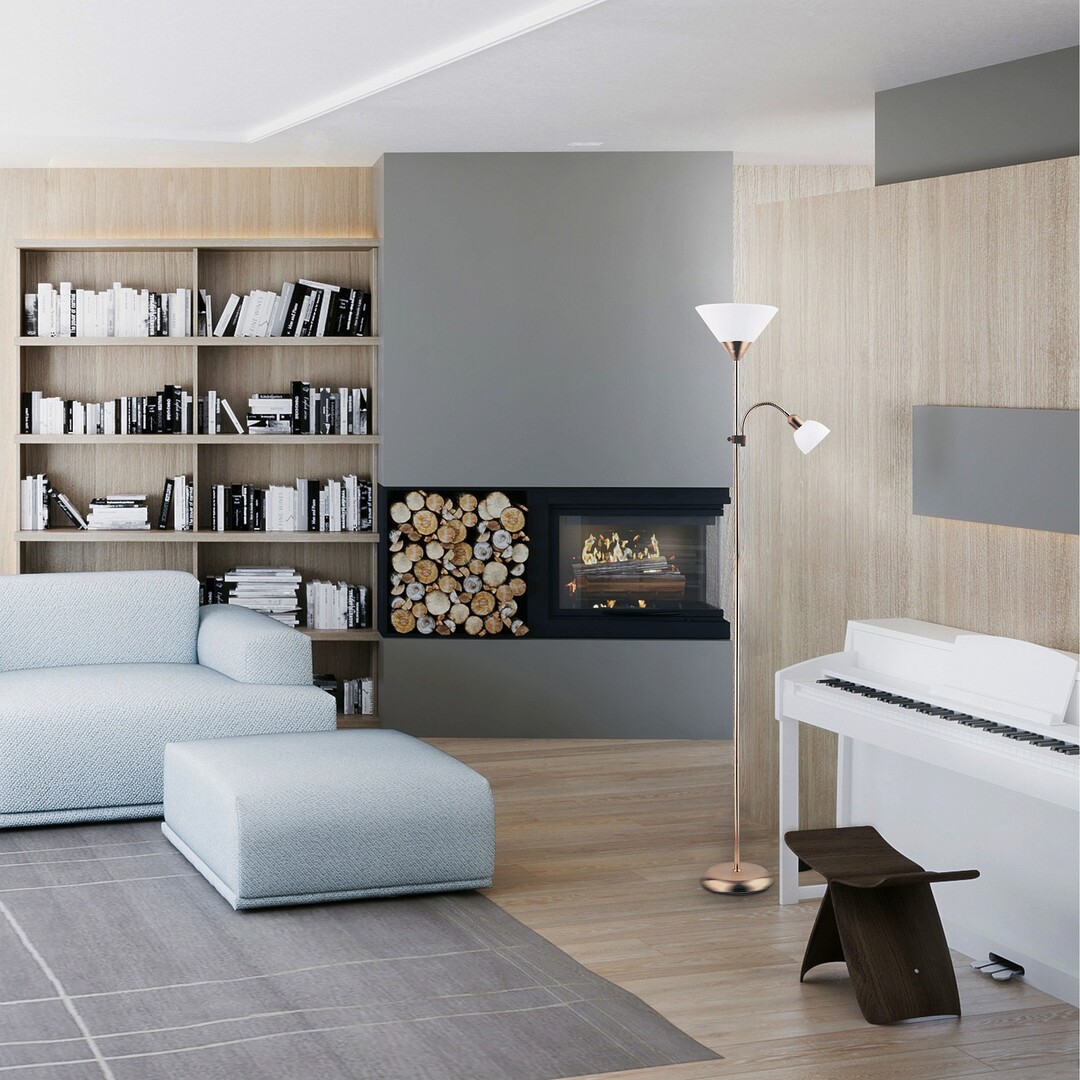 Rabalux Action Podne lampe 4065 - Слика 3