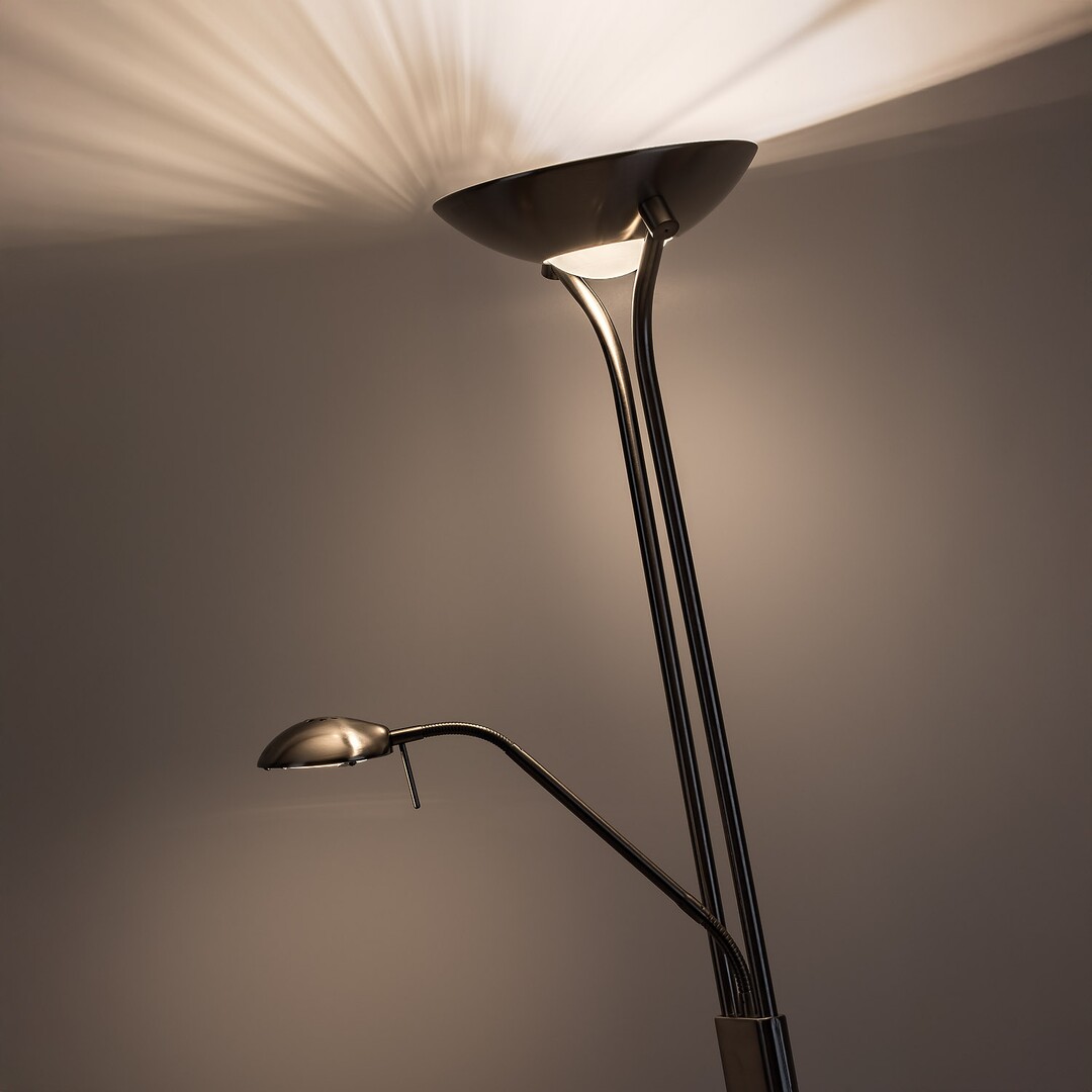 Rabalux Beta Podne lampe 4075 - Слика 7