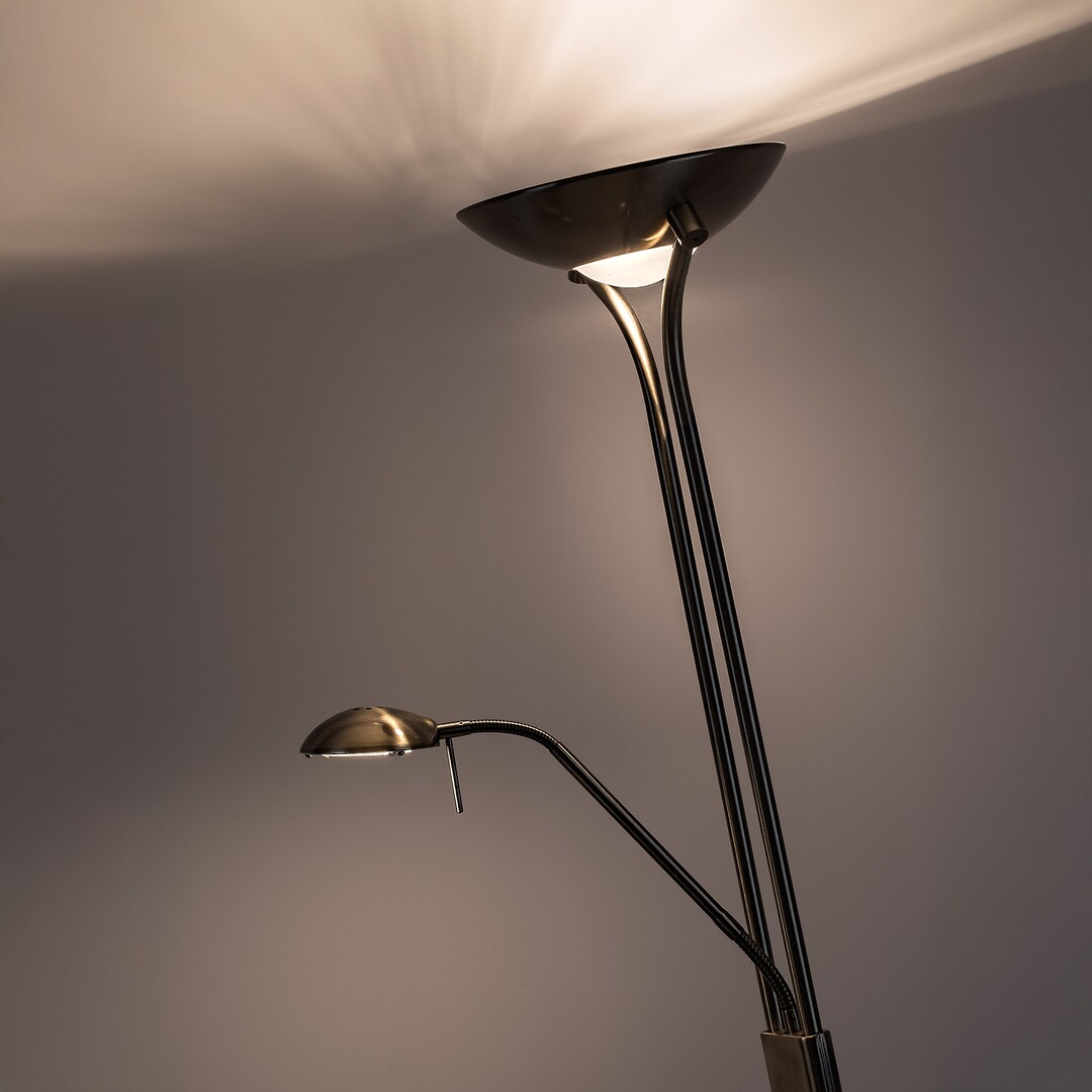 Rabalux Beta Podne lampe 4076 - Слика 7