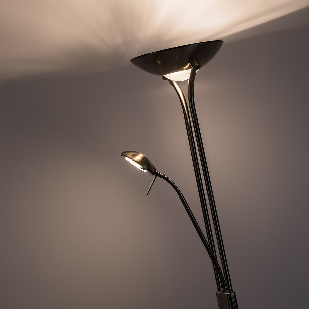 Rabalux Beta Podne lampe 4076 - Слика 8