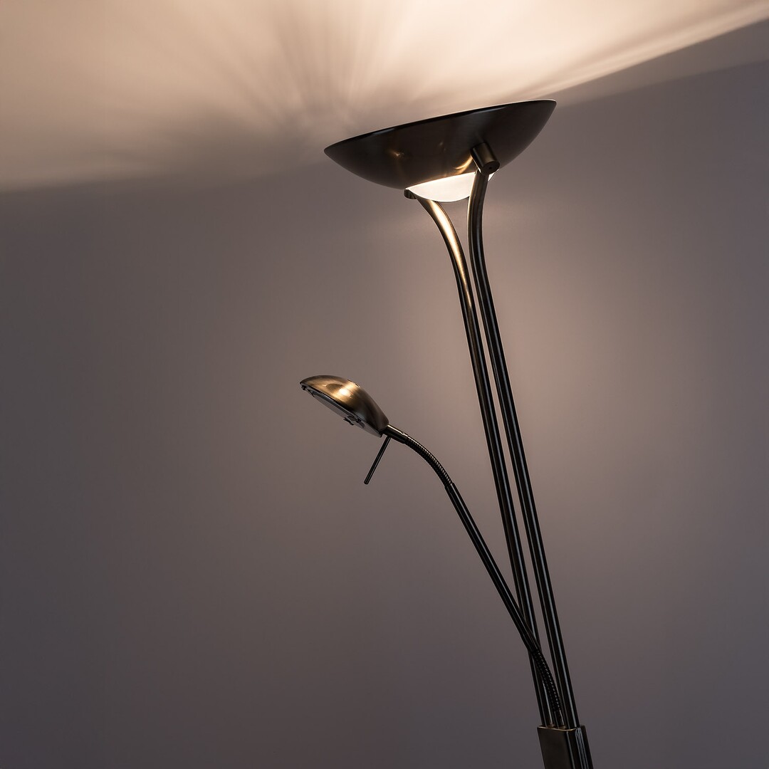 Rabalux Beta Podne lampe 4076 - Слика 9