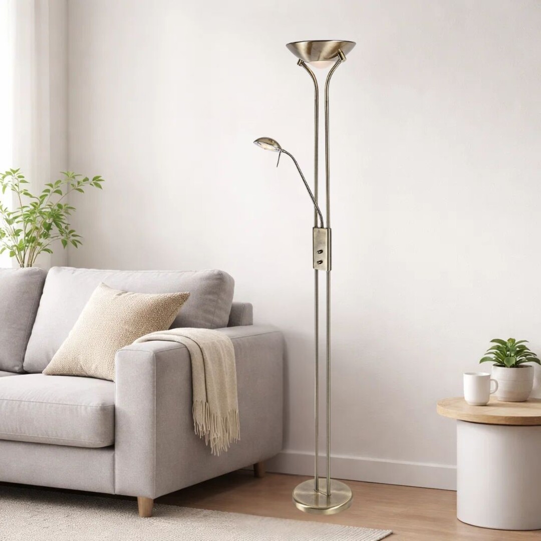 Rabalux Beta Podne lampe 4076 - Слика 12