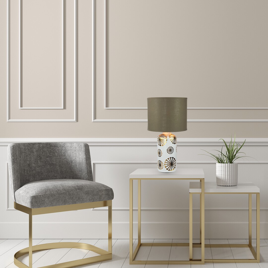 Rabalux Ginger Stone lampe 6030 - Слика 3