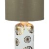 Rabalux Ginger Stone lampe 6030