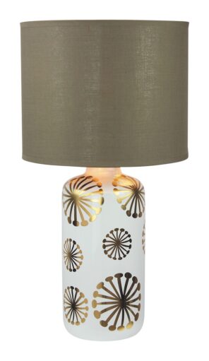 Rabalux Ginger Stone lampe 6030