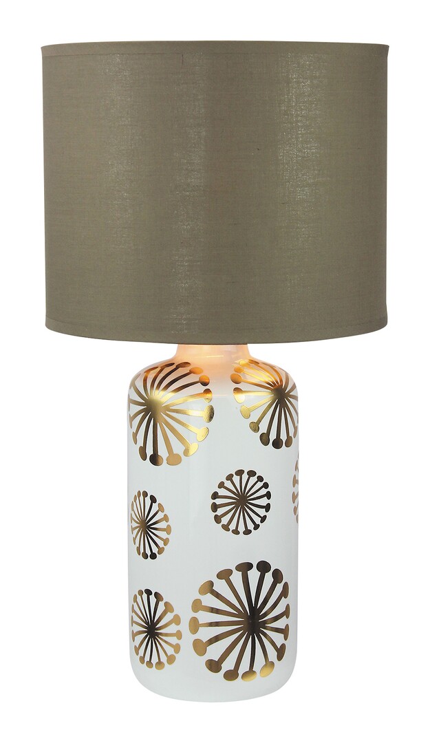 Rabalux Ginger Stone lampe 6030