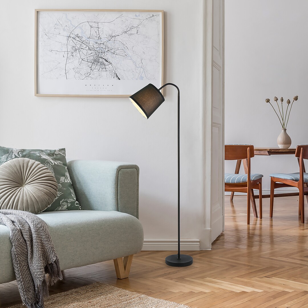 Rabalux Godric Podne lampe 6640 - Слика 4