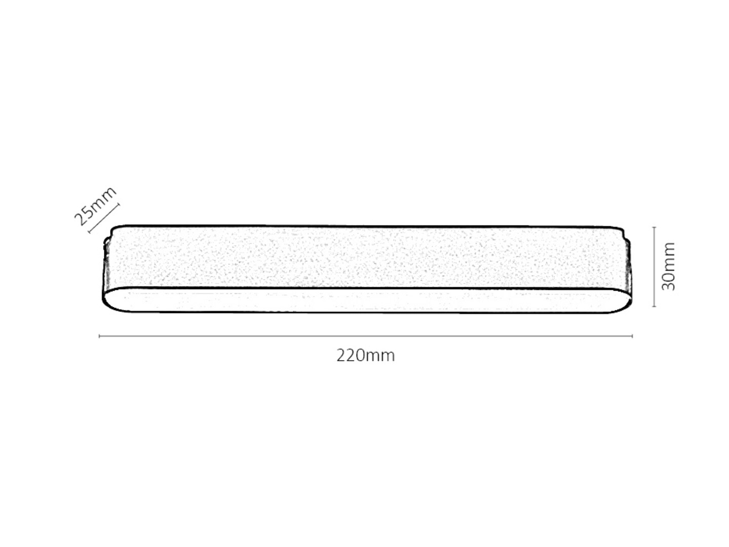 Rabalux LiTrack Line04W Svetiljke na šinama 70101 - Слика 13