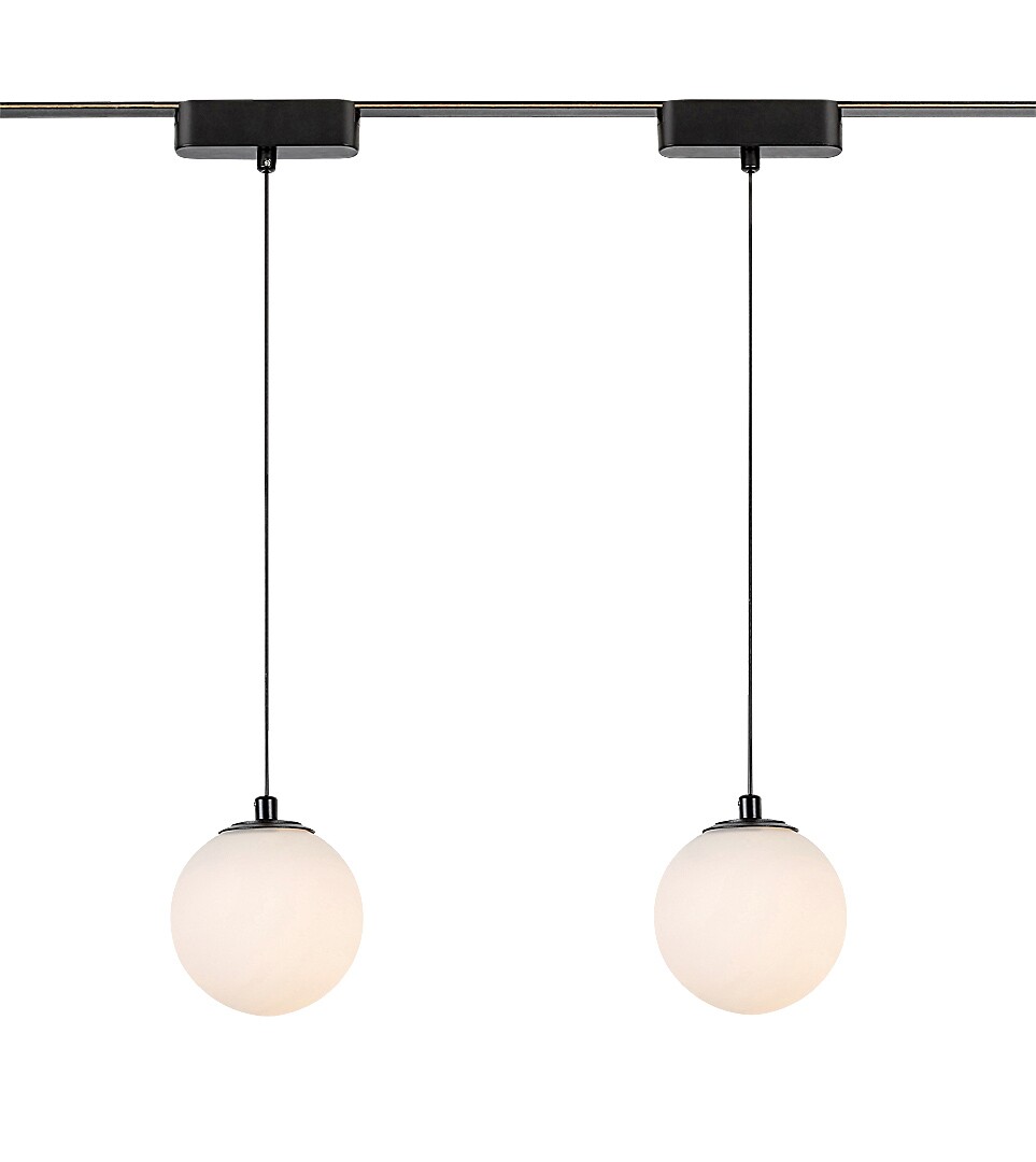 Rabalux LiTrack Pend.01W Viseće svetiljke na šinama 70109 - Слика 3