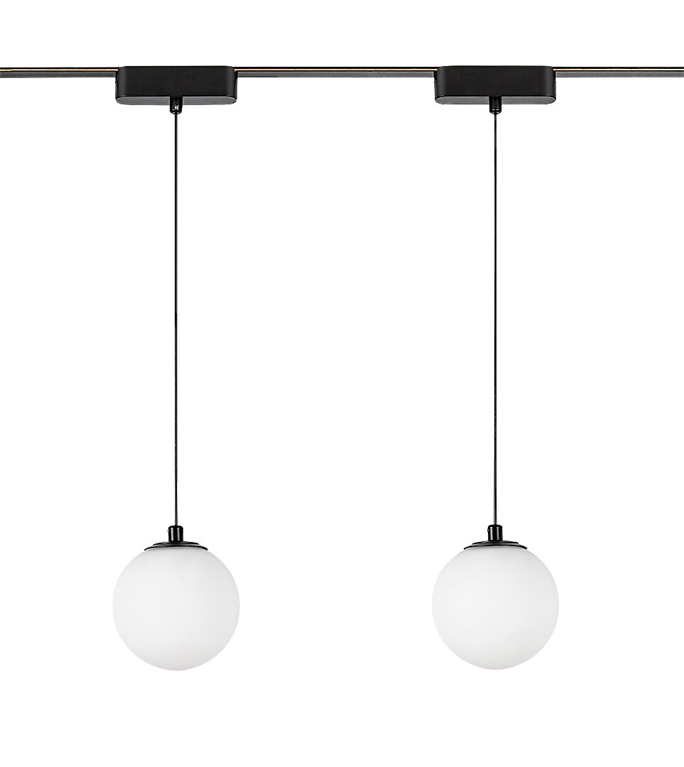 Rabalux LiTrack Pend.01W Viseće svetiljke na šinama 70109 - Слика 4