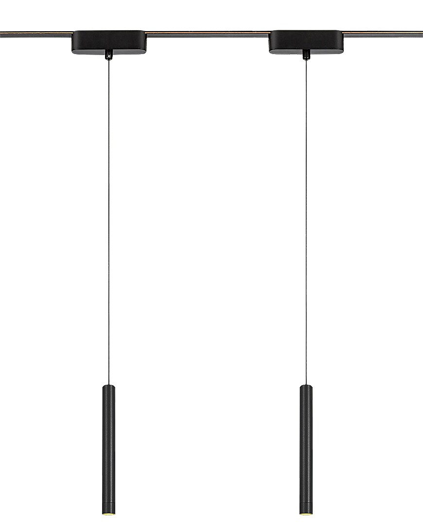Rabalux LiTrack Pend.04W Viseće svetiljke na šinama 70110 - Слика 3