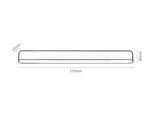 Rabalux LiTrack Line08N Svetiljke na šinama 70113 - Слика 10