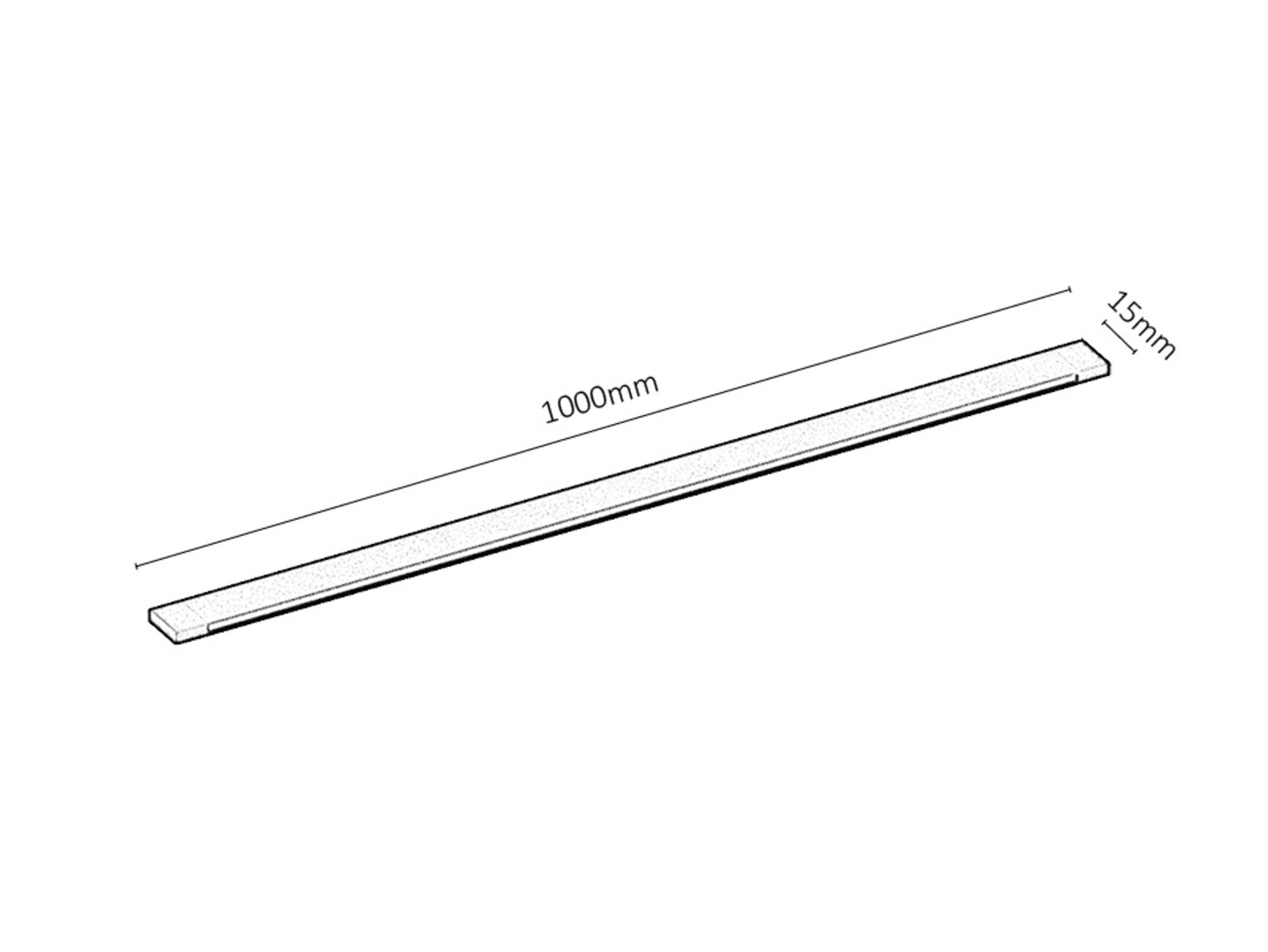 Rabalux LiTrack Rail ŠINA 70200 - Слика 5