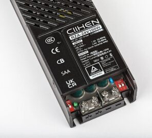 Rabalux LiTrack Driv.100 DRIVER / NAPAJANJE 70206 - Слика 2