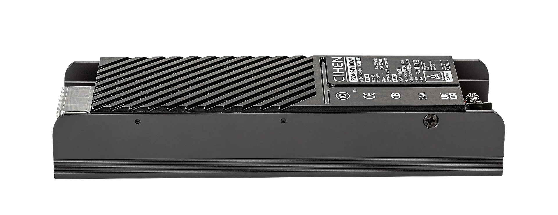 Rabalux LiTrack Driv.100 DRIVER / NAPAJANJE 70206 - Слика 3