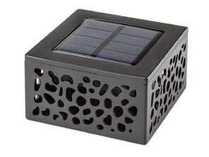 Rabalux Medulin Solarna rasveta 7032