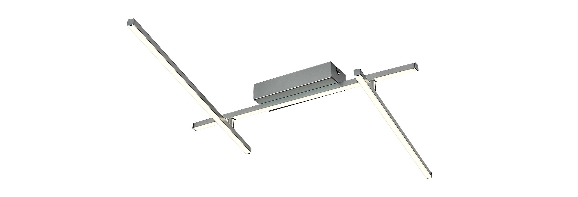 Rabalux Negan Plafonjere 71019 - Слика 3