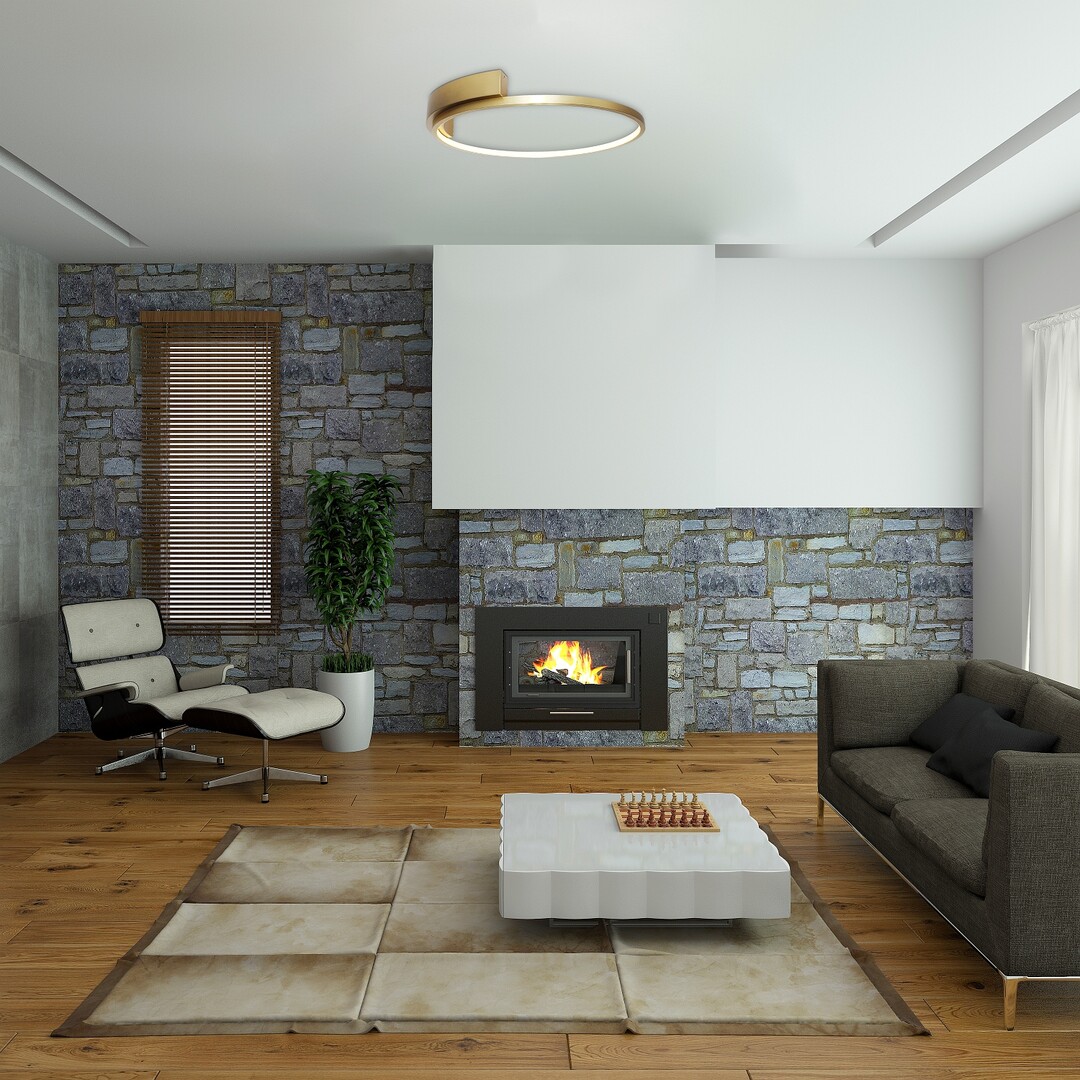 Rabalux Holize Plafonjere 71287 - Слика 6