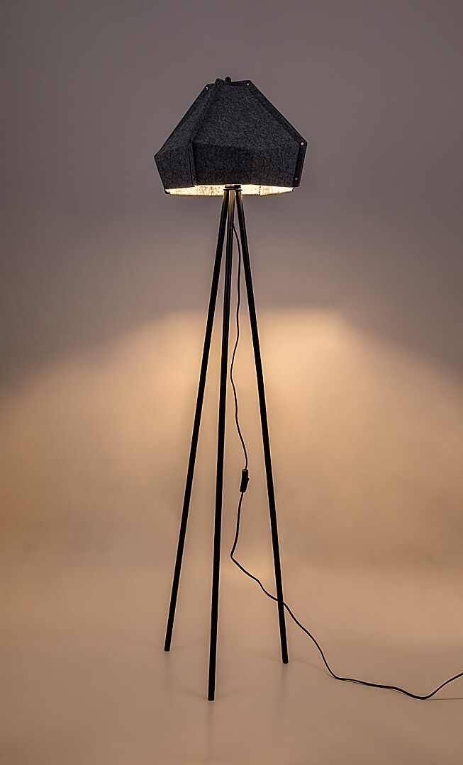 Rabalux Lomiro Podne lampe 74000 - Слика 7
