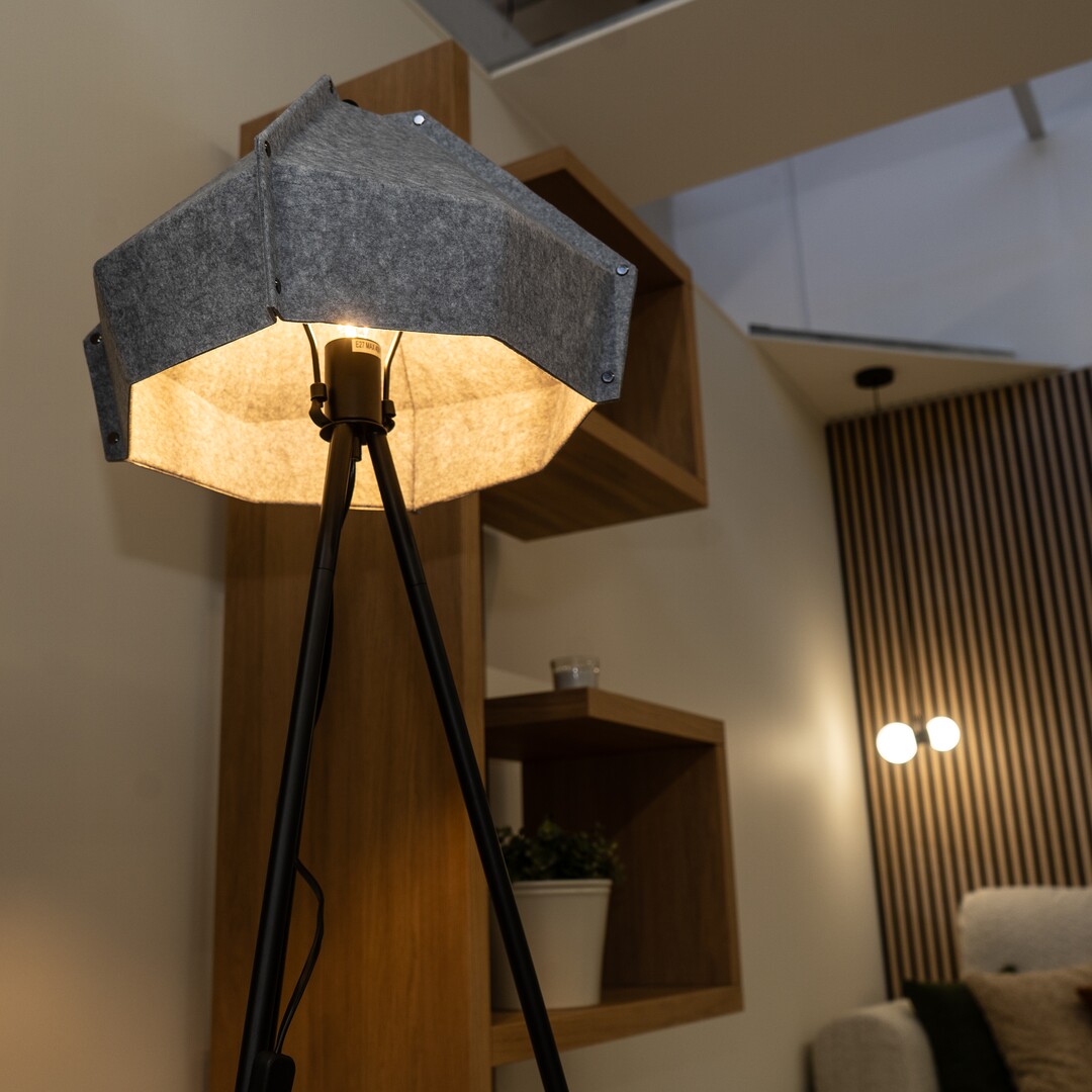 Rabalux Lomiro Podne lampe 74000 - Слика 14