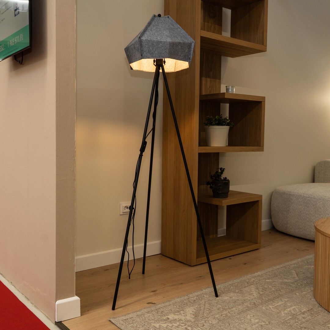 Rabalux Lomiro Podne lampe 74000 - Слика 15
